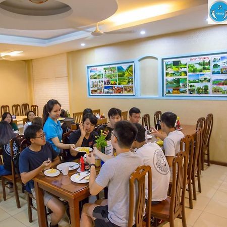 Hanoi Buddy Inn & Travel Экстерьер фото