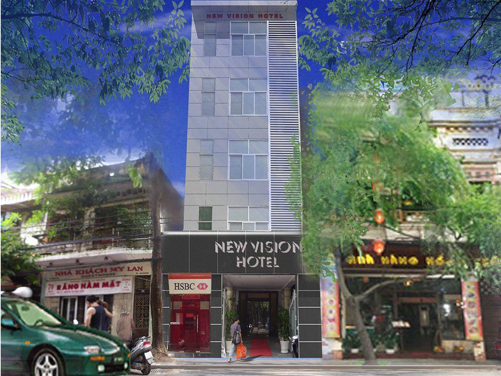 Hanoi Buddy Inn & Travel Экстерьер фото
