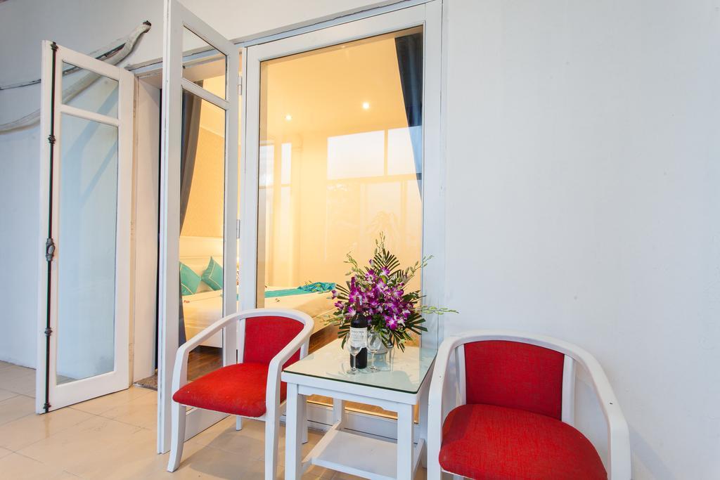 Hanoi Buddy Inn & Travel Экстерьер фото