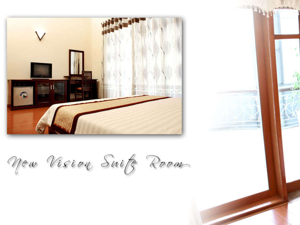 Hanoi Buddy Inn & Travel Экстерьер фото