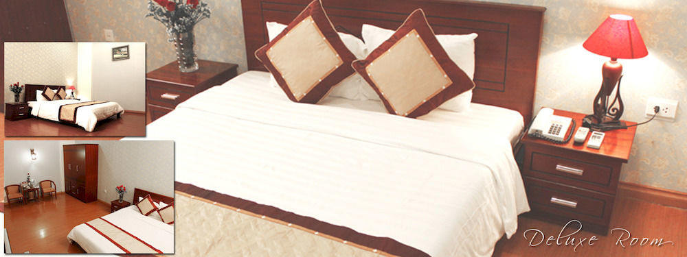 Hanoi Buddy Inn & Travel Номер фото