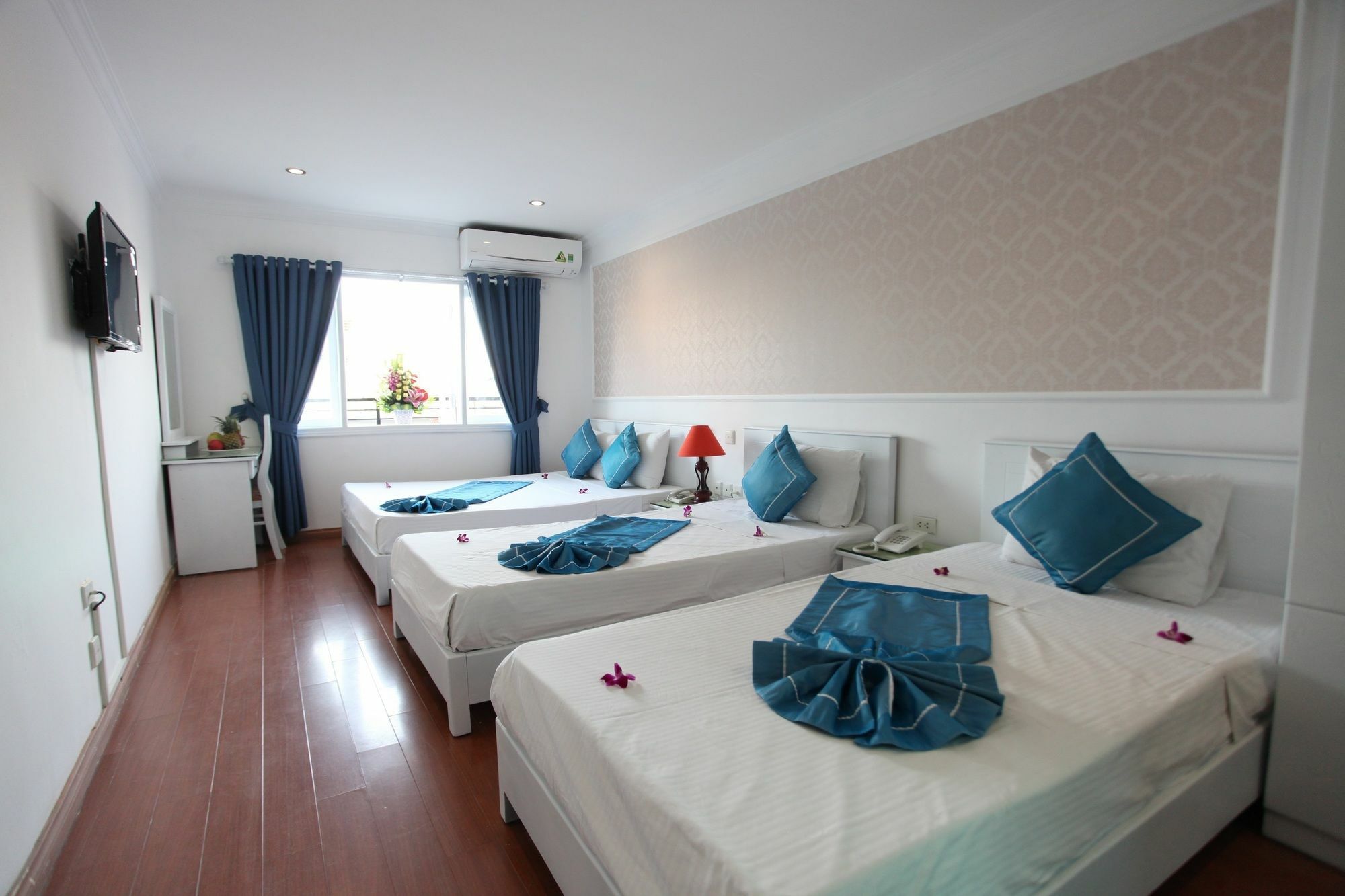 Hanoi Buddy Inn & Travel Экстерьер фото