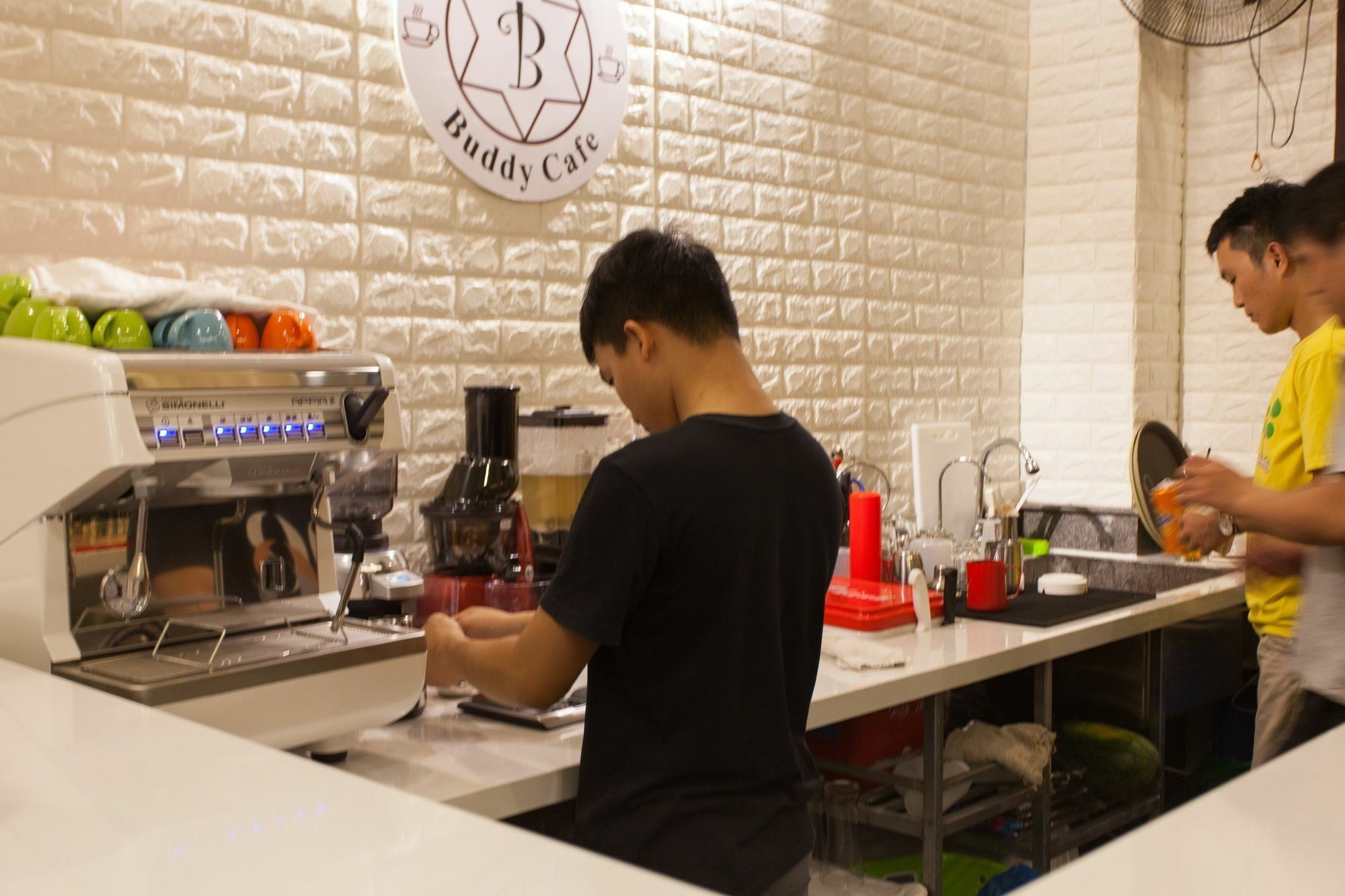 Hanoi Buddy Inn & Travel Экстерьер фото