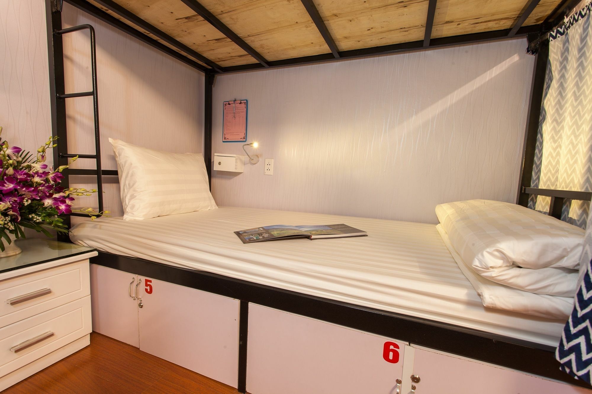 Hanoi Buddy Inn & Travel Экстерьер фото
