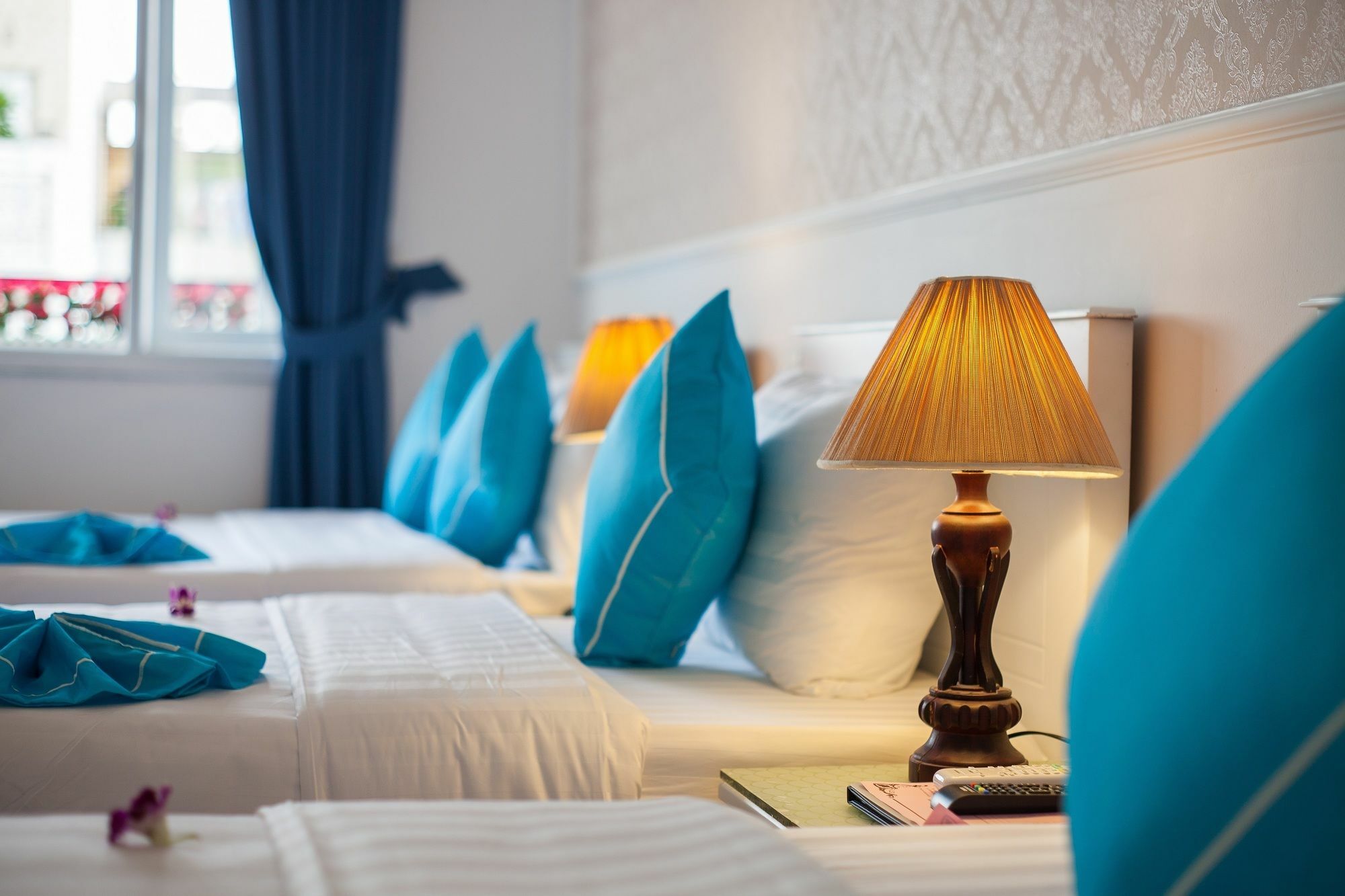 Hanoi Buddy Inn & Travel Экстерьер фото