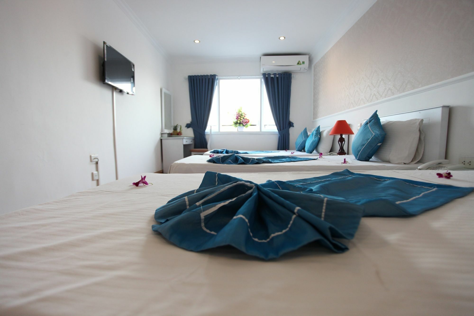 Hanoi Buddy Inn & Travel Экстерьер фото