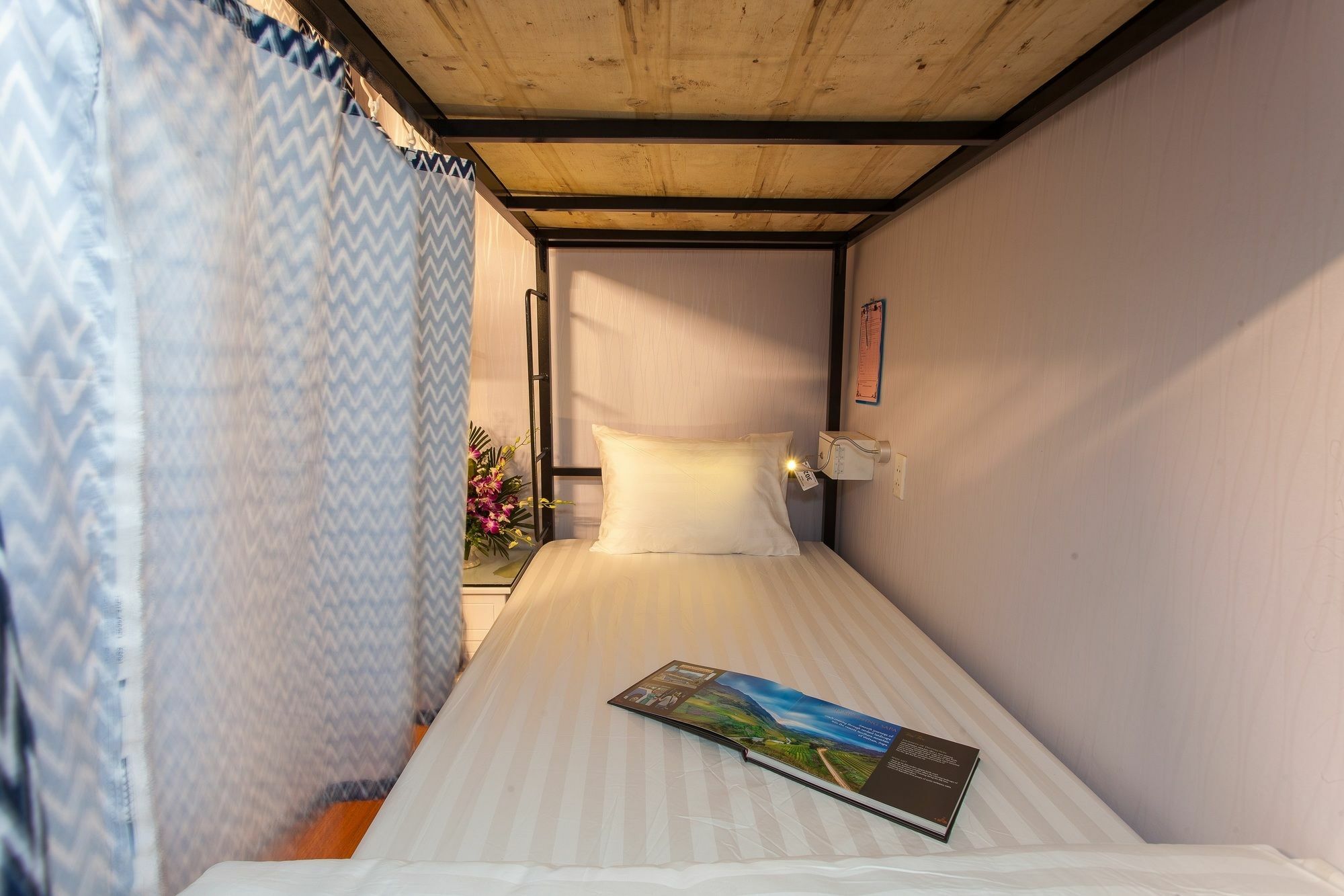 Hanoi Buddy Inn & Travel Экстерьер фото