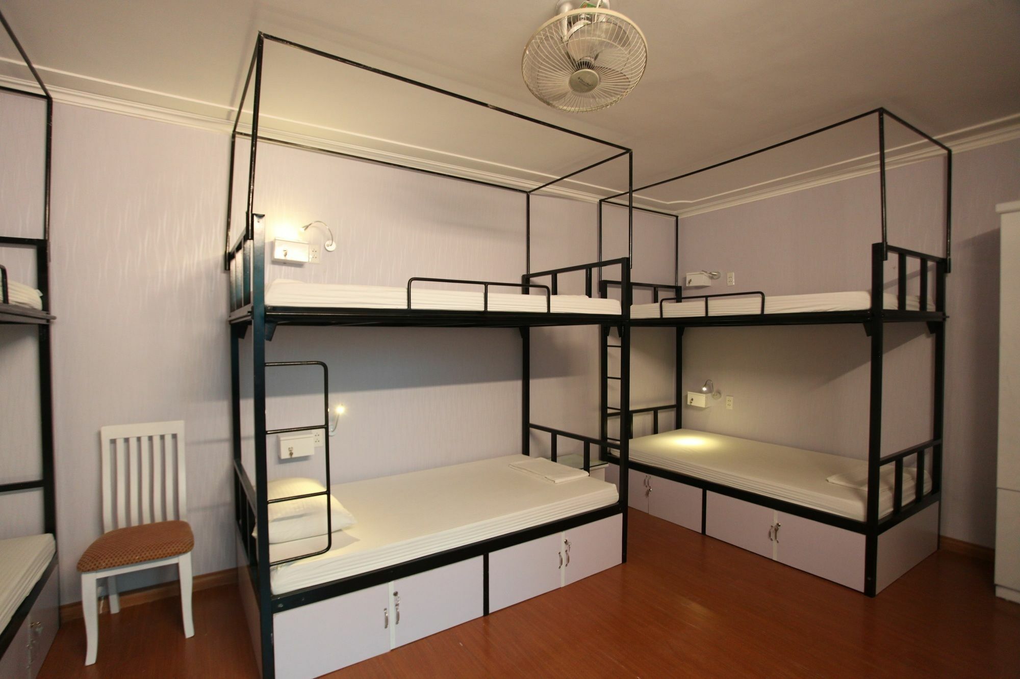 Hanoi Buddy Inn & Travel Экстерьер фото