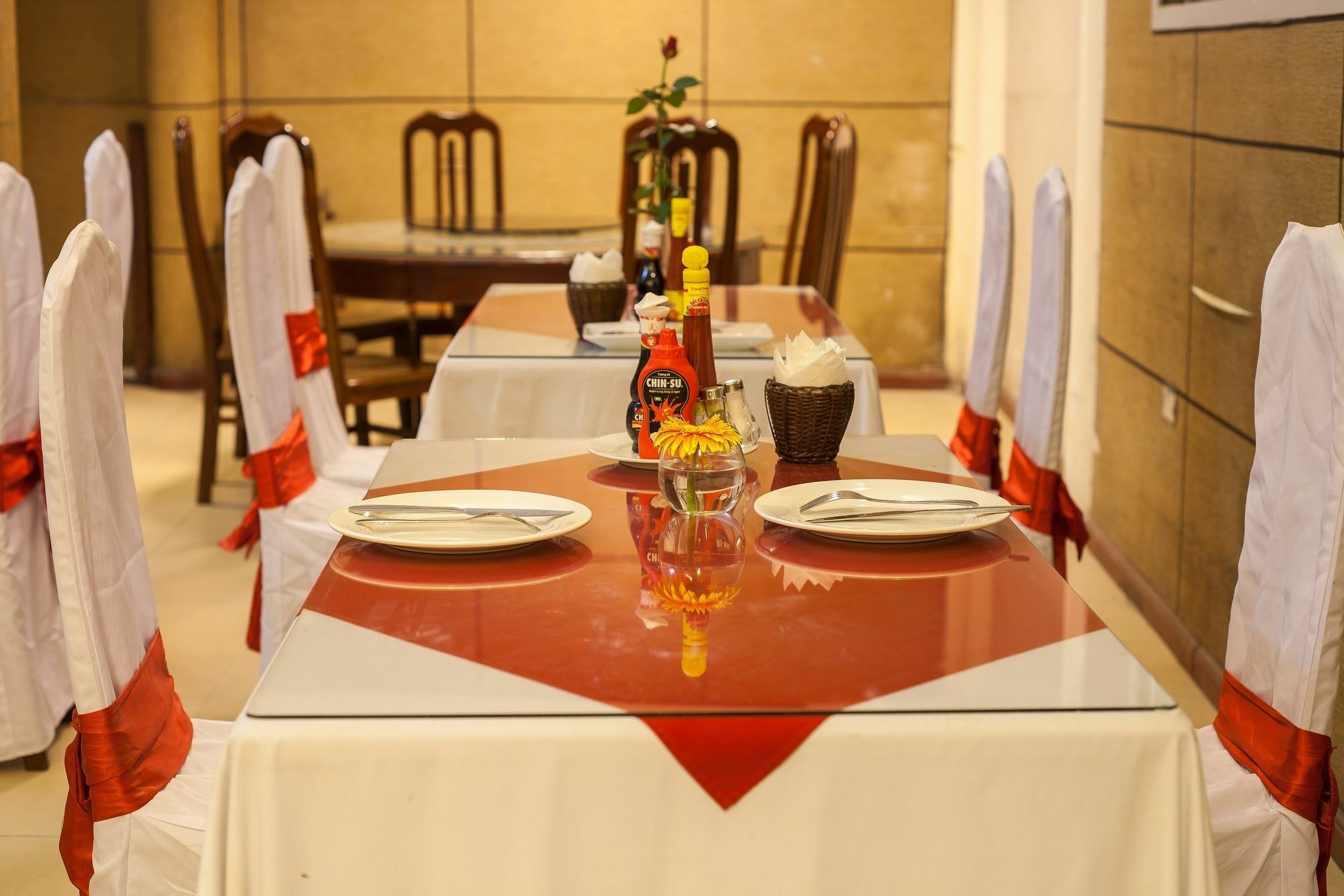 Hanoi Buddy Inn & Travel Экстерьер фото